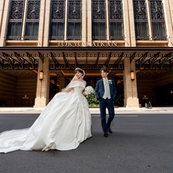 東京會舘の写真31枚目