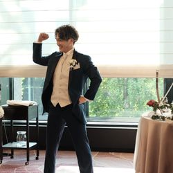 東京會舘の写真5枚目