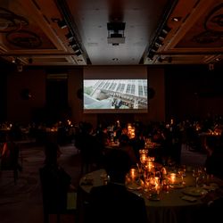 東京會舘の写真32枚目