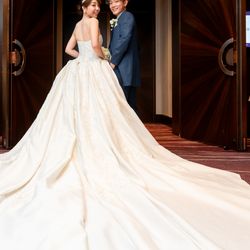 東京會舘の写真2枚目