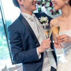 東京會舘の写真6枚目