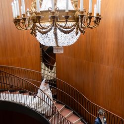 東京會舘の写真33枚目