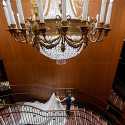 東京會舘の写真12枚目