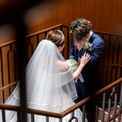 東京會舘の写真36枚目