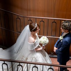 東京會舘の写真19枚目