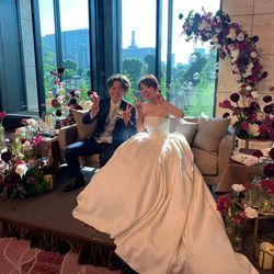 東京會舘の写真9枚目