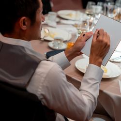 東京會舘の写真11枚目