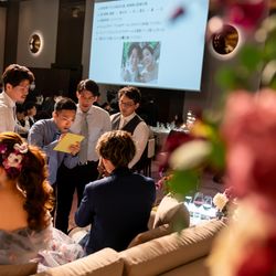 東京會舘の写真6枚目