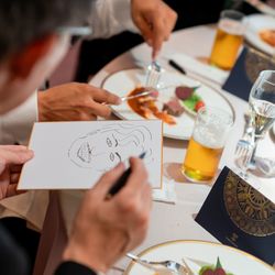 東京會舘の写真4枚目