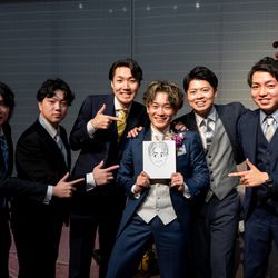 東京會舘の写真14枚目