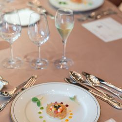 東京會舘の写真7枚目