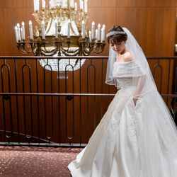 東京會舘の写真18枚目