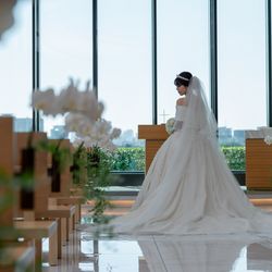 東京會舘の写真22枚目