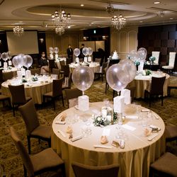 パレスホテル大宮の写真9枚目