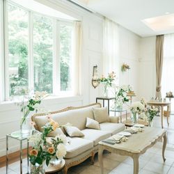 星野リゾート 軽井沢ホテルブレストンコートの写真22枚目