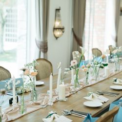 星野リゾート 軽井沢ホテルブレストンコートの写真6枚目