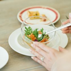 星野リゾート 軽井沢ホテルブレストンコートの写真6枚目