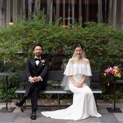 TRUNK HOTELの写真5枚目