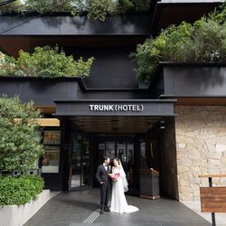 TRUNK HOTELの写真27枚目