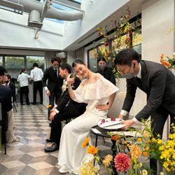 TRUNK HOTELの写真21枚目