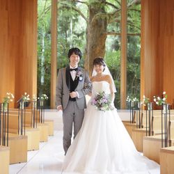 鶴見ノ森 迎賓館の写真18枚目