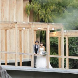 鶴見ノ森 迎賓館の写真21枚目