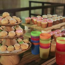 鶴見ノ森 迎賓館の写真15枚目