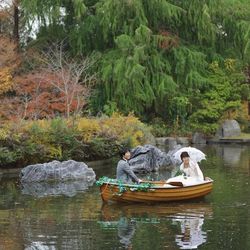 鶴見ノ森 迎賓館の写真18枚目