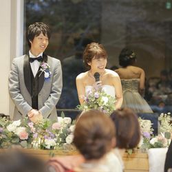 鶴見ノ森 迎賓館の写真19枚目