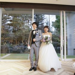 鶴見ノ森 迎賓館の写真28枚目