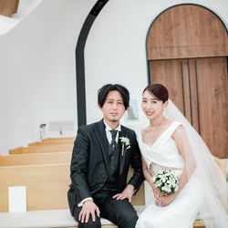 瀬良垣島教会の写真14枚目