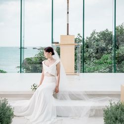 瀬良垣島教会の写真26枚目