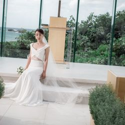 瀬良垣島教会の写真19枚目