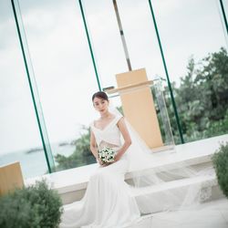 瀬良垣島教会の写真18枚目