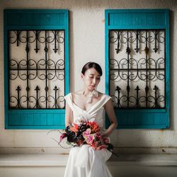 瀬良垣島教会の写真28枚目