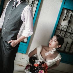 瀬良垣島教会の写真9枚目