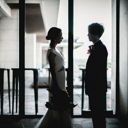 瀬良垣島教会の写真4枚目