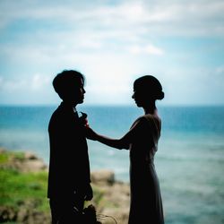 瀬良垣島教会の写真2枚目