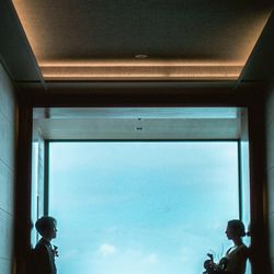 瀬良垣島教会の写真11枚目