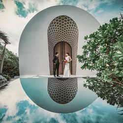 瀬良垣島教会の写真35枚目