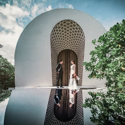 瀬良垣島教会の写真1枚目