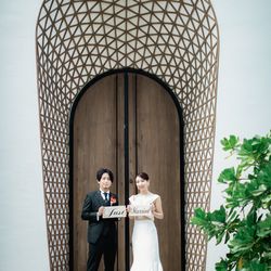 瀬良垣島教会の写真7枚目