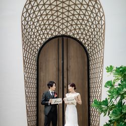 瀬良垣島教会の写真3枚目