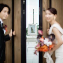 瀬良垣島教会の写真3枚目