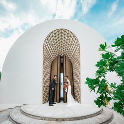 瀬良垣島教会の写真12枚目