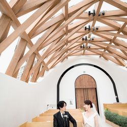 瀬良垣島教会の写真4枚目