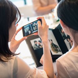 瀬良垣島教会の写真7枚目