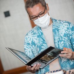 瀬良垣島教会の写真9枚目