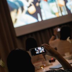 瀬良垣島教会の写真19枚目