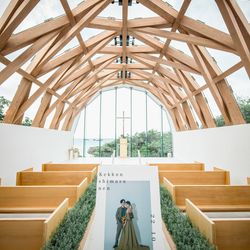 瀬良垣島教会の写真31枚目